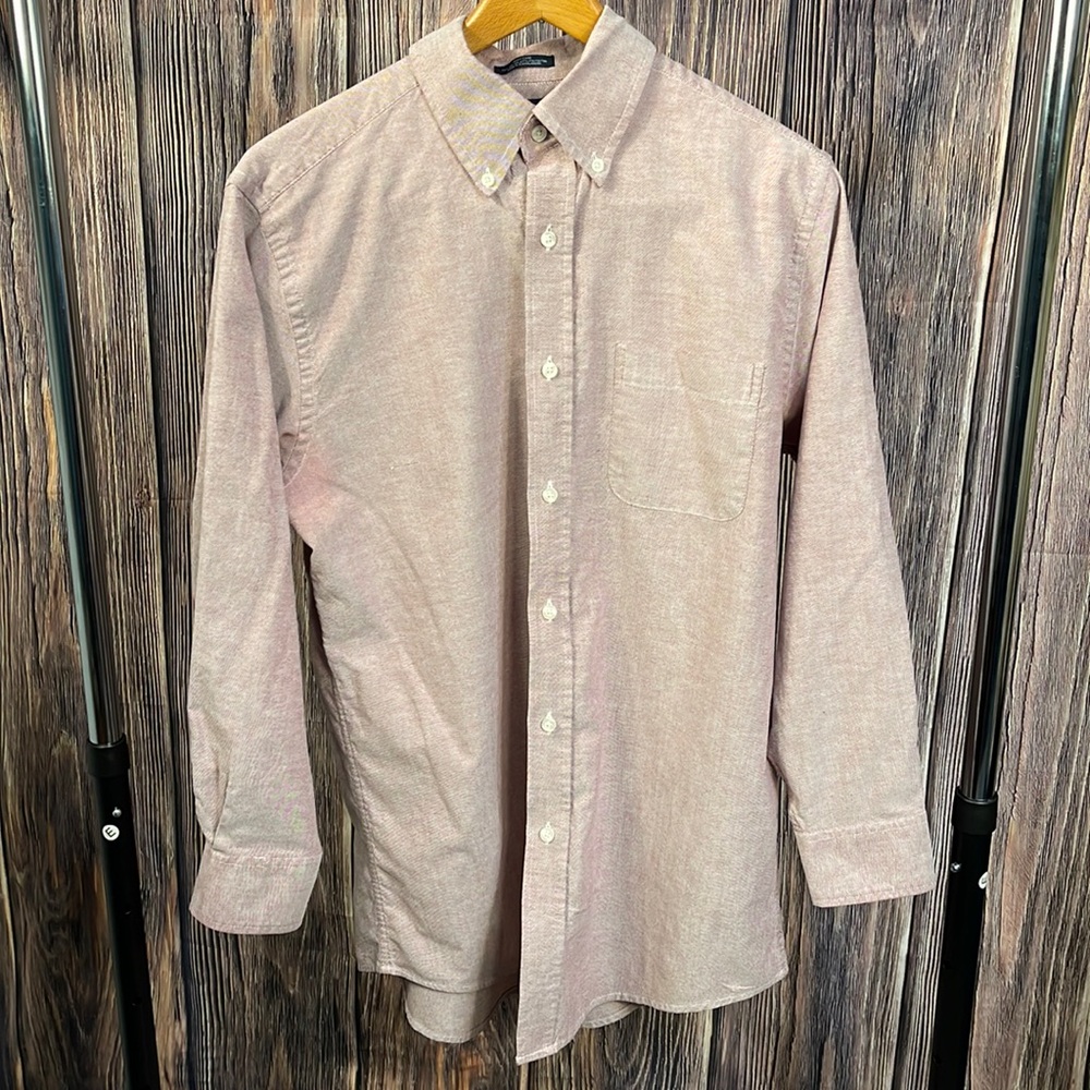 Saddlebred Button down  Shirt